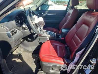 Zdjęcie 7 z 12 samochodu: 2025 MAZDA CX-5 PREFERRED VIN:JM3KFBCM8S0719993 - miniatura