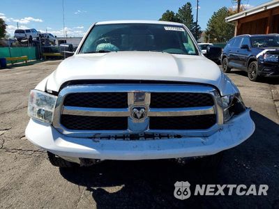 Piąte zdjęcie samochodu w środku: 2016 RAM 1500 SLT VIN:1C6RR7GT8GS228274 - miniatura
