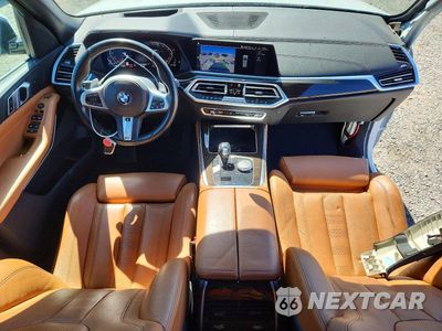 Zdjęcie 8 z 14 samochodu: 2019 BMW X5 XDRIVE40I VIN:5UXCR6C51KLL09618 - miniatura
