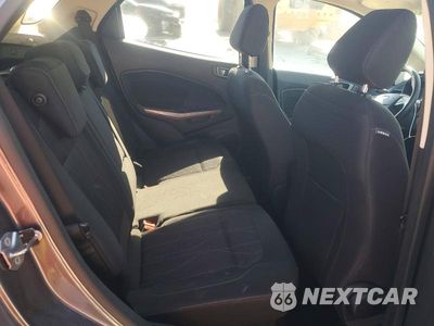 Zdjęcie 11 z 13 samochodu: 2020 FORD ECOSPORT SE VIN:MAJ6S3GL2LC333234 - miniatura