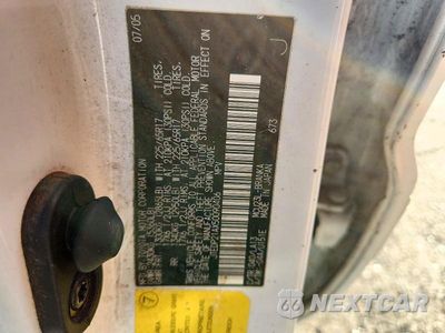 Zdjęcie 13 z 13 samochodu: 2005 TOYOTA HIGHLANDER LIMITED VIN:JTEDP21AX50090406 - miniatura