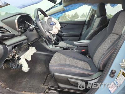 Zdjęcie 7 z 13 samochodu: 2021 SUBARU CROSSTREK PREMIUM VIN:JF2GTAPC9MH377589 - miniatura