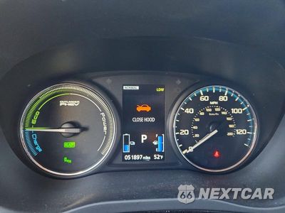 Zdjęcie 9 z 12 samochodu: 2018 MITSUBISHI OUTLANDER SE VIN:JA4J24A57JZ066634 - miniatura