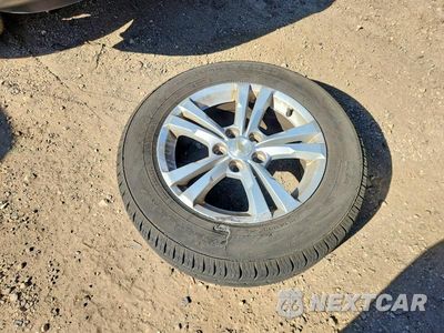 Zdjęcie 12 z 13 samochodu: 2013 CHEVROLET EQUINOX LS VIN:2GNALBEK8D1164602 - miniatura