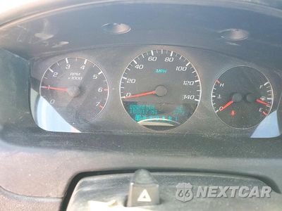Zdjęcie 9 z 12 samochodu: 2009 CHEVROLET IMPALA 1LT VIN:2G1WT57K491179272 - miniatura