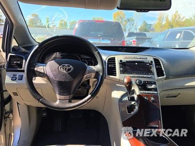 Zdjęcie 9 z 14 samochodu: 2012 TOYOTA VENZA XLE VIN:4T3ZK3BB1CU050827 - miniatura