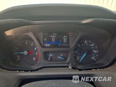 Zdjęcie 9 z 13 samochodu: 2018 FORD TRANSIT T-150 VIN:1FTYE1YM9JKB51250 - miniatura