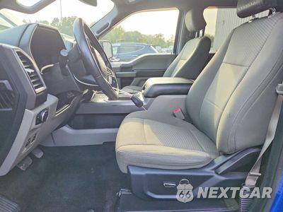 Zdjęcie 7 z 13 samochodu: 2017 FORD F150 SUPERCREW VIN:1FTEW1E84HFB97577 - miniatura