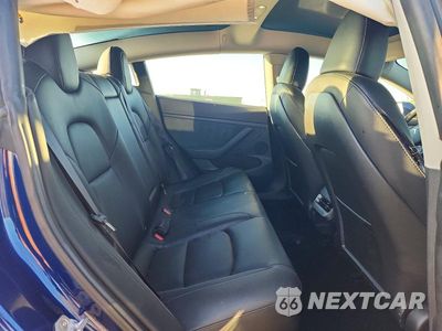 Zdjęcie 10 z 12 samochodu: 2023 TESLA MODEL 3 VIN:5YJ3E1EC5PF711325 - miniatura
