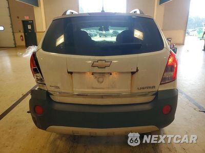 Zdjęcie 6 z 13 samochodu: 2014 CHEVROLET CAPTIVA LS VIN:3GNAL2EK6ES511611 - miniatura