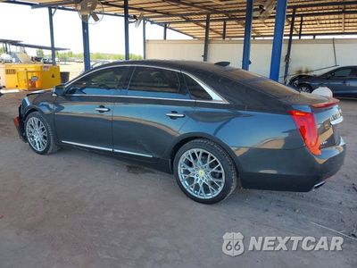 Drugie zdjęcie samochodu z przodu: 2015 CADILLAC XTS PLATINUM VIN:2G61S5S34F9122008 - miniatura