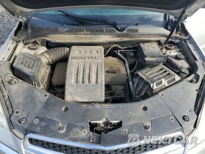 Zdjęcie 12 z 13 samochodu: 2011 CHEVROLET EQUINOX LS VIN:2CNFLCEC9B6280531 - miniatura