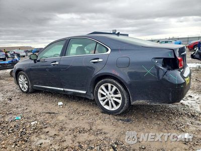 Drugie zdjęcie samochodu z przodu: 2010 LEXUS ES 350 VIN:JTHBK1EG7A2395782 - miniatura