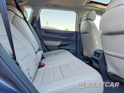 Zdjęcie 11 z 13 samochodu: 2025 HONDA CR-V EXL VIN:2HKRS3H75SH332459 - miniatura