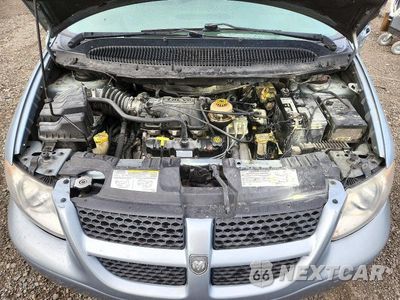 Zdjęcie 12 z 13 samochodu: 2003 CHRYSLER TOWN & COUNTRY LX VIN:2C4GP44L33R346642 - miniatura