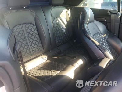 Zdjęcie 10 z 12 samochodu: 2019 AUDI S5 PREMIUM PLUS VIN:WAUY4GF57KN010272 - miniatura