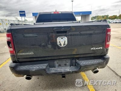 Zdjęcie 6 z 11 samochodu: 2023 RAM 1500 BIG HORN VIN:ZC6SRFMT4PN617797 - miniatura
