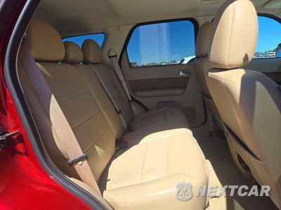 Zdjęcie 11 z 13 samochodu: 2012 FORD ESCAPE LIMITED VIN:1FMCU0EG9CKA55462 - miniatura