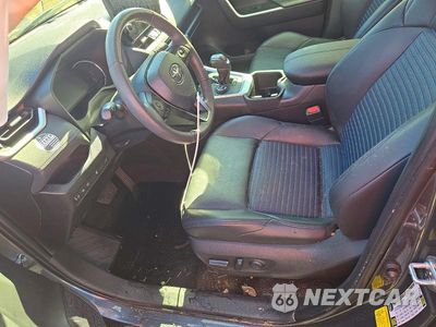 Zdjęcie 7 z 13 samochodu: 2024 TOYOTA RAV4 XSE VIN:2T3E6RFV8RW049449 - miniatura