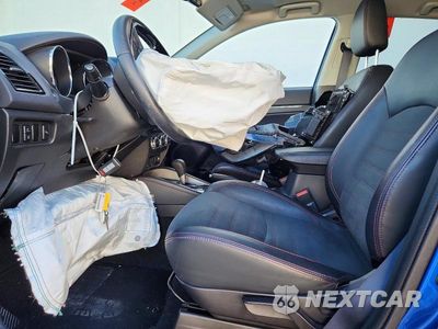 Zdjęcie 7 z 13 samochodu: 2025 MITSUBISHI OUTLANDER SPORT S VIN:JA4ARUAUXSU009698 - miniatura