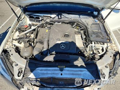 Zdjęcie 11 z 13 samochodu: 2015 MERCEDES-BENZ C-CLASS VIN:55SWF4JB6FU065055 - miniatura