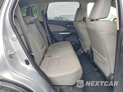 Zdjęcie 11 z 14 samochodu: 2016 HONDA CR-V EXL VIN:5J6RM3H79GL022287 - miniatura