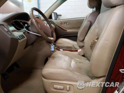 Zdjęcie 7 z 13 samochodu: 2004 TOYOTA HIGHLANDER LIMITED VIN:JTEDP21A640016012 - miniatura