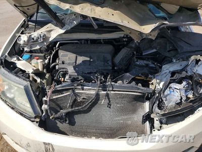 Zdjęcie 12 z 13 samochodu: 2015 HONDA ODYSSEY EXL VIN:5FNRL5H65FB131097 - miniatura