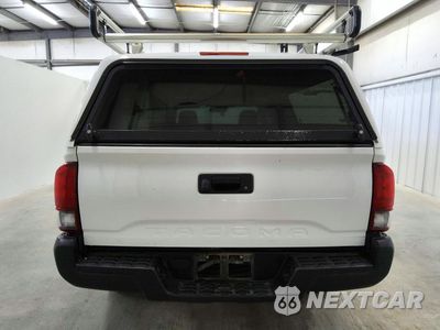 Zdjęcie 6 z 13 samochodu: 2022 TOYOTA TACOMA SR VIN:3TYRX5GN9NT057887 - miniatura