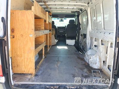 Zdjęcie 10 z 13 samochodu: 2019 MERCEDES-BENZ SPRINTER 1500/2500 VIN:WD4PE7ED5KT015203 - miniatura
