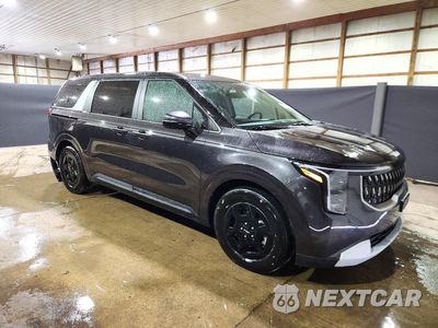 Czwarte zdjęcie samochodu z boku: 2026 KIA CARNIVAL LXS VIN:KNDNB5K35T6590640 - miniatura
