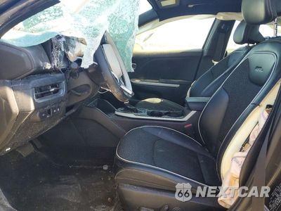 Zdjęcie 7 z 12 samochodu: 2025 KIA K4 GT LINE VIN:3KPFW4DE7SE051270 - miniatura