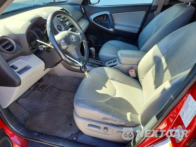 Zdjęcie 7 z 12 samochodu: 2008 TOYOTA RAV4 LIMITED VIN:JTMBK31V385053272 - miniatura