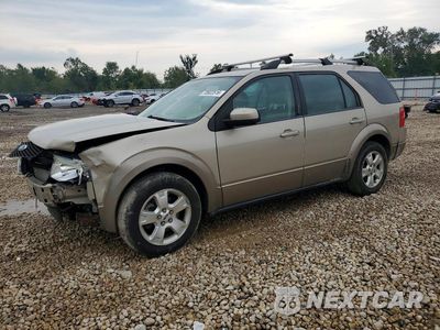2006 FORD FREESTYLE SEL 1FMZK02196GA46882 - główne zdjęcie licytacji z USA - miniatura