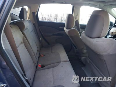 Zdjęcie 11 z 13 samochodu: 2014 HONDA CR-V EX VIN:2HKRM4H58EH691503 - miniatura