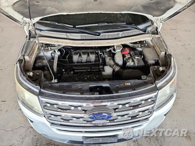 Zdjęcie 12 z 13 samochodu: 2018 FORD EXPLORER VIN:1FM5K7B89JGC86253 - miniatura