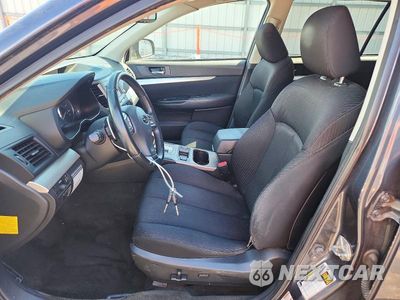 Zdjęcie 7 z 14 samochodu: 2012 SUBARU OUTBACK 2.5I PREMIUM VIN:4S4BRCFC5C3275931 - miniatura