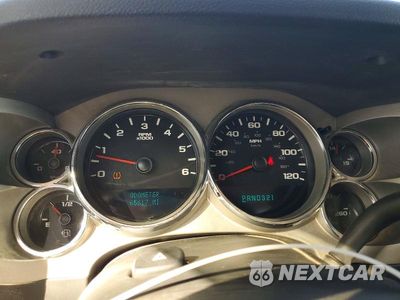 Zdjęcie 9 z 12 samochodu: 2007 CHEVROLET SILVERADO K1500 VIN:1GCEK14097Z552912 - miniatura