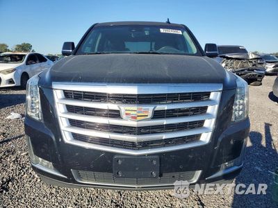 Piąte zdjęcie samochodu w środku: 2016 CADILLAC ESCALADE LUXURY VIN:1GYS4BKJ8GR121891 - miniatura