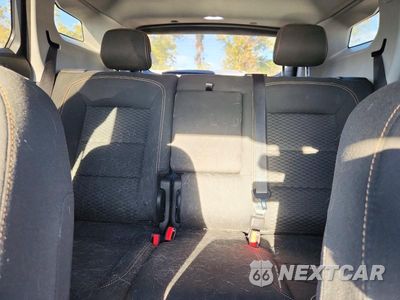Zdjęcie 10 z 13 samochodu: 2019 GMC TERRAIN SLE VIN:3GKALTEV2KL236662 - miniatura