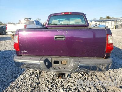 Zdjęcie 6 z 12 samochodu: 2006 TOYOTA TUNDRA SR5 VIN:5TBRU34186S477726 - miniatura
