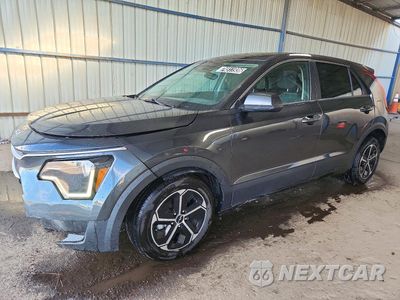 2026 KIA NIRO LX KNDCP3LE9T5316859 - główne zdjęcie licytacji z USA - miniatura