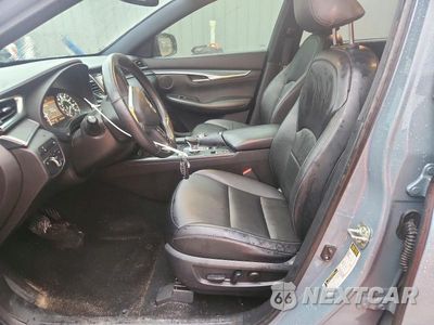 Zdjęcie 7 z 13 samochodu: 2022 INFINITI QX55 LUXE VIN:3PCAJ5J36NF101219 - miniatura