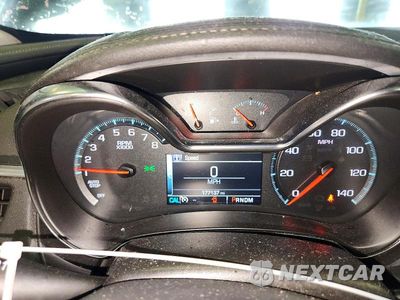 Zdjęcie 9 z 12 samochodu: 2015 CHEVROLET IMPALA LT VIN:2G1115SL9F9161220 - miniatura