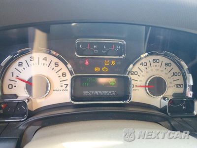 Zdjęcie 9 z 13 samochodu: 2011 FORD EXPEDITION XLT VIN:1FMJU1J51BEF55632 - miniatura