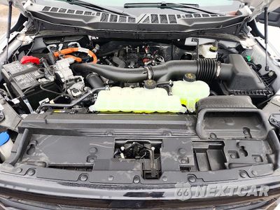 Zdjęcie 11 z 12 samochodu: 2025 FORD F150 XLT VIN:1FTFW3LD6SFB95580 - miniatura