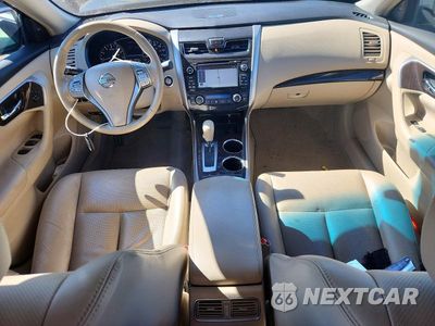 Zdjęcie 8 z 13 samochodu: 2013 NISSAN ALTIMA 2.5 VIN:1N4AL3APXDN533867 - miniatura