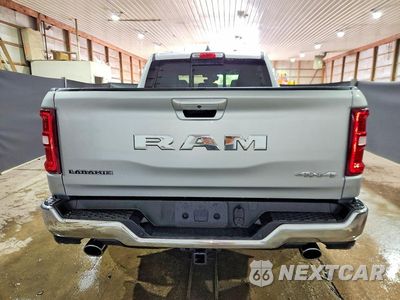 Zdjęcie 6 z 12 samochodu: 2027 RAM 1500 LARAMIE VIN:1C6SRFJP4VN579413 - miniatura