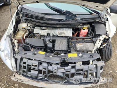 Zdjęcie 11 z 12 samochodu: 2010 TOYOTA PRIUS IV VIN:JTDKN3DU1A0120125 - miniatura