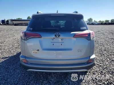Zdjęcie 6 z 13 samochodu: 2016 TOYOTA RAV4 XLE VIN:2T3RFREV6GW454600 - miniatura